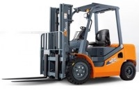 2.5t MLA Vulcan Engine Counterbalance Forklifts