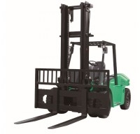 7.0t To 10.0t Mitsubishi Engine Counterbalance Forklifts
