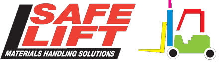Safelift Materials Handling Solutions